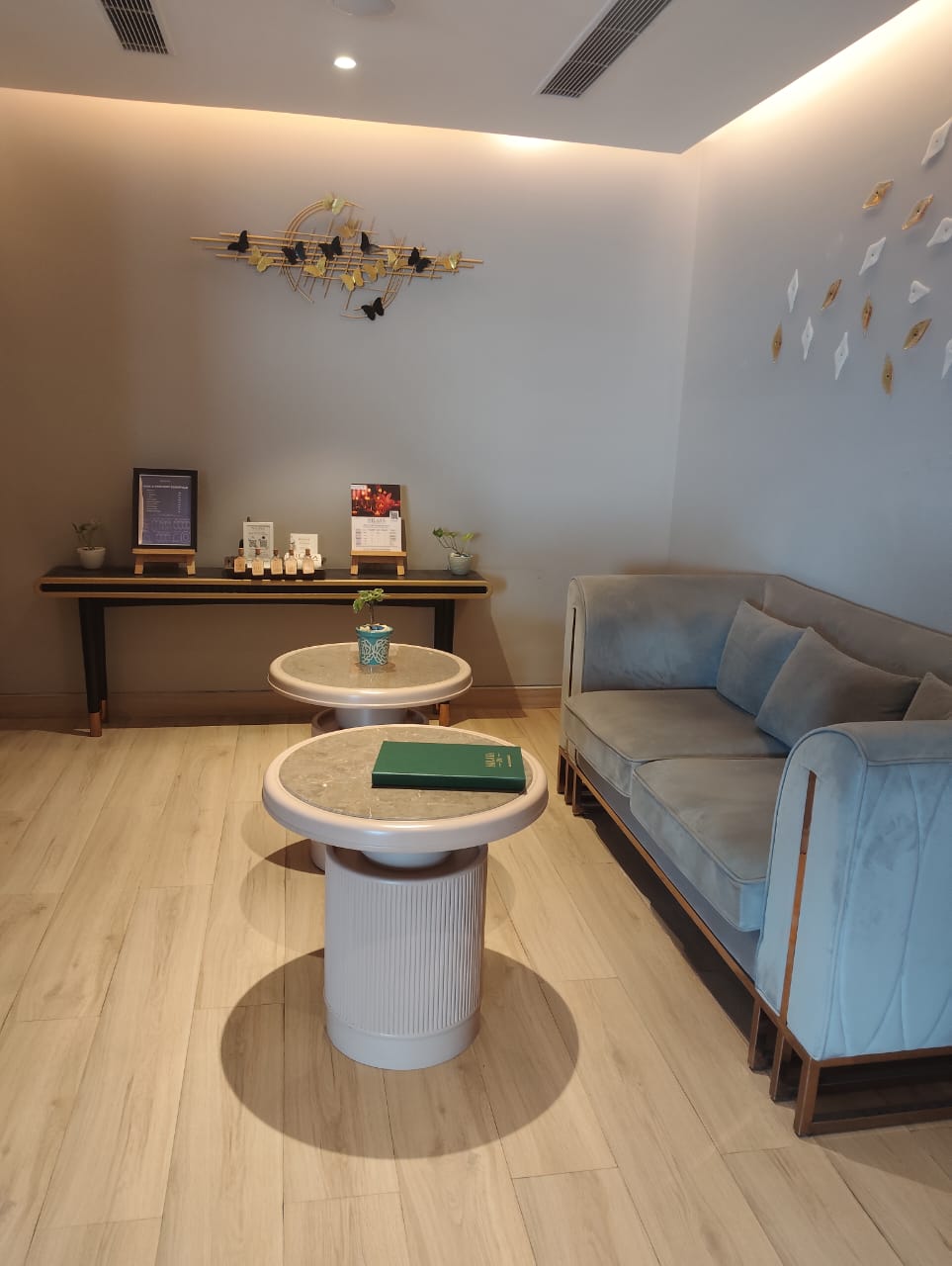 Nilaya Spa & Salon - Jaipur photo 1